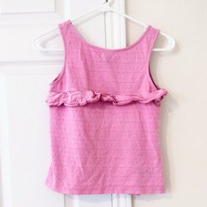 Pink Top for girls